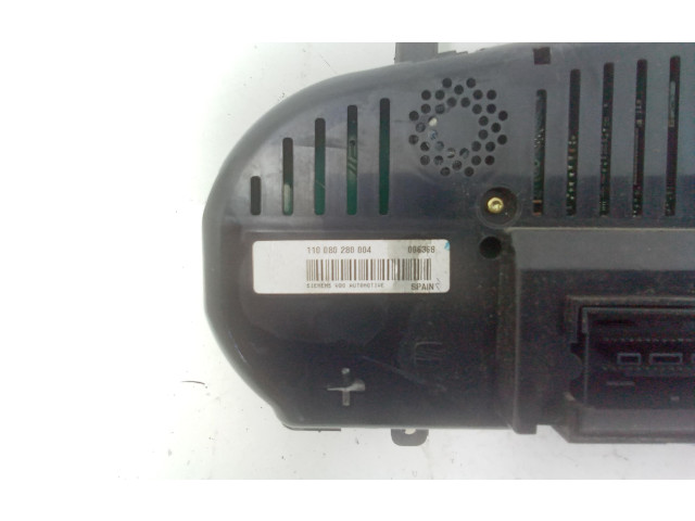 Řídící jednotka 0281011864, 0281011864 Seat Altea XL 2006