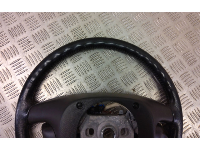 Volant Chevrolet Captiva 2013