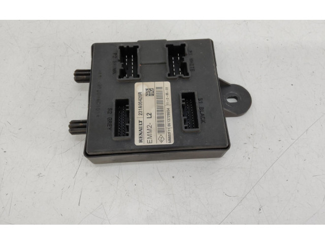 Блок комфорта 231A06426R, 231A06426R   Dacia Duster II   