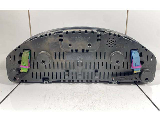 Přístrojová deska  Volkswagen Transporter - Caravelle T5 2003 7H0920951TX, 15080821549  