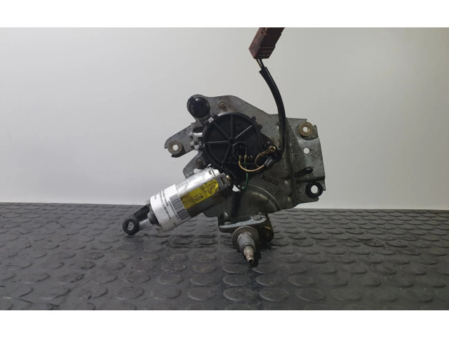 Двигатель стеклоочистителя заднего стекла 3397020406   Citroen Berlingo