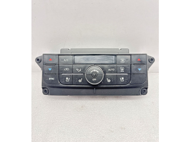 Блок управления климат-контролем 55111924AL, 5HB01024559 Jeep Grand Cherokee