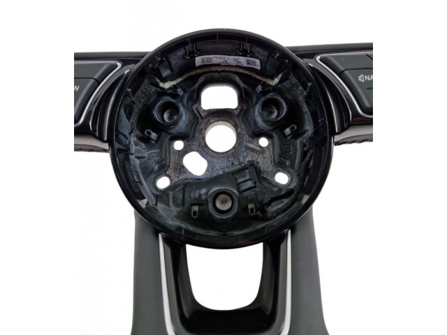 Руль Audi A3 S3 8V  2013 - 2019 года 8w0419091df      