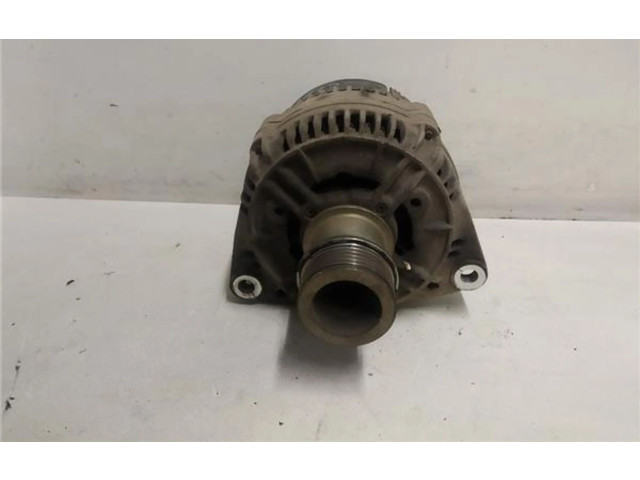 Генератор 4941761, 0123510096 Saab 900