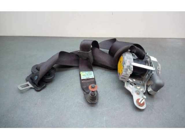 Блок подушек безопасности 7460131000 SsangYong Actyon