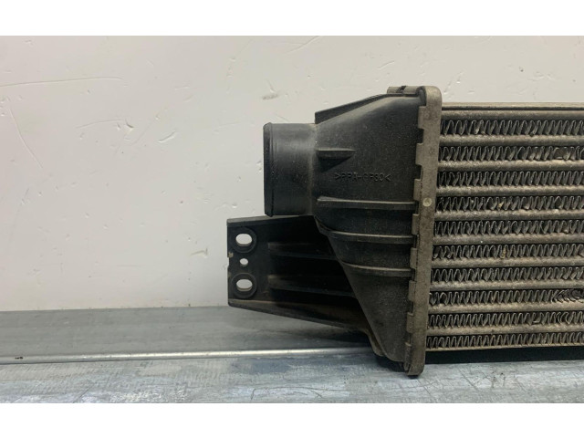 Интеркулер 665925 SsangYong Rexton I