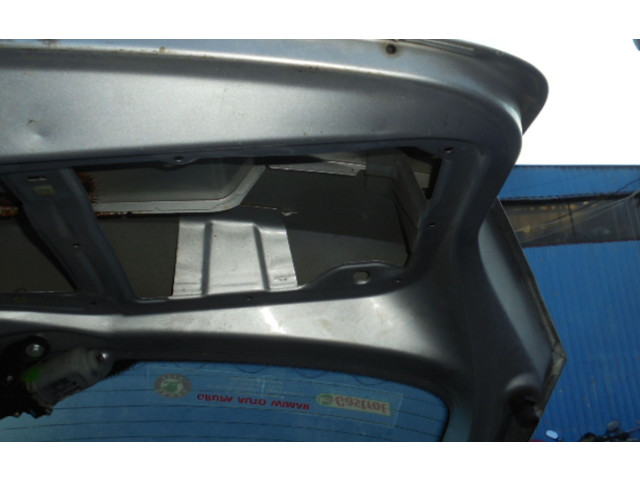 Включатель стеклоочистителей    Skoda Fabia Mk2 (5J)       