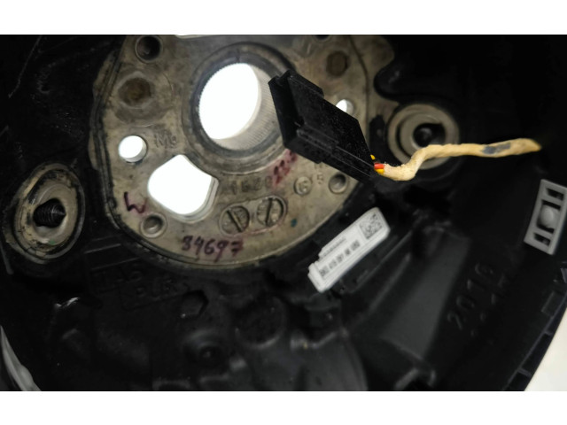 Volant Audi Q7 4L 2008 8K0419091AK  