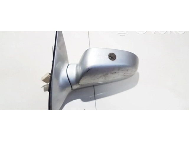 Зеркало электрическое     левое    Chevrolet Nubira     