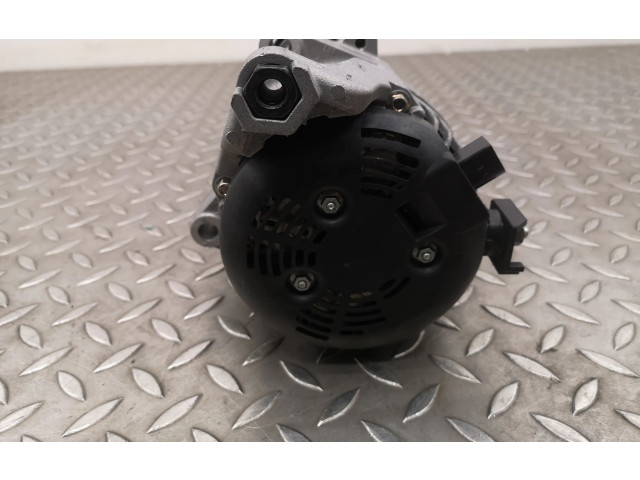 Генератор 8645325 BMW 4 F32 F33 2.0