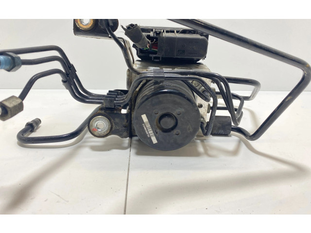 Блок АБС 30681619, 000404972C1   Volvo  V70  2008 - 2013 года