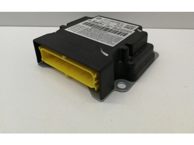 Блок подушек безопасности 7E0959655B   Volkswagen Caddy