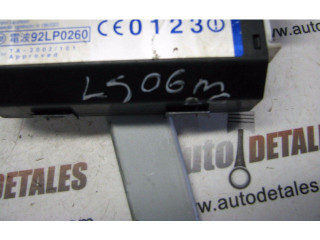 Блок управления 8999150070   Lexus LS 430