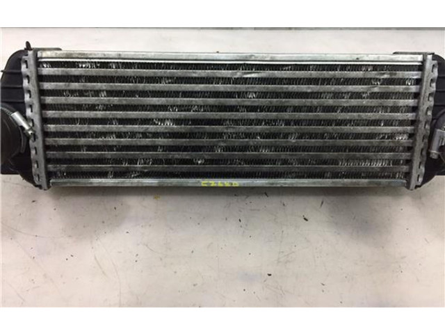 Интеркулер  4999282, FDA4443   Ford Transit -  Tourneo Connect 