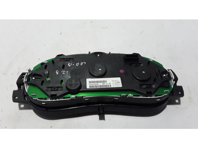 Панель приборов 248103932R   Dacia Lodgy       