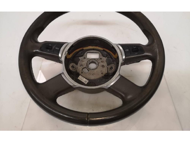 Volant Audi A8 S8 D3 4E 1995 4E0419091BD