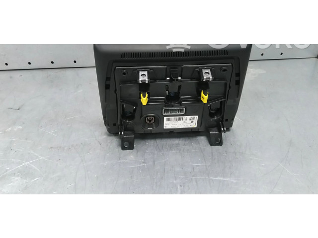 Дисплей 280346137R Renault Clio V