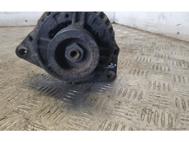 Генератор 9617842880, 0123310012 Citroen Berlingo 1.9