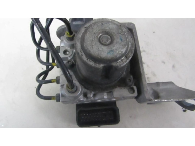 Блок АБС 6L105585, L10J21285 Honda Accord 2003-2007 года