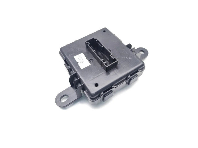 Блок управления 5WA959436P Audi A3 8Y