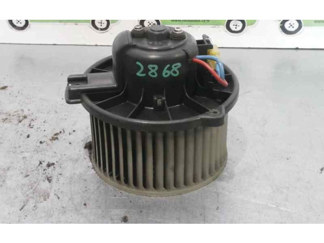 Вентилятор печки    MF0160700260, 0130111191   Mitsubishi Carisma