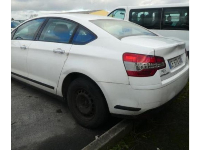 Руль Citroen C5 2008 - 2016 года