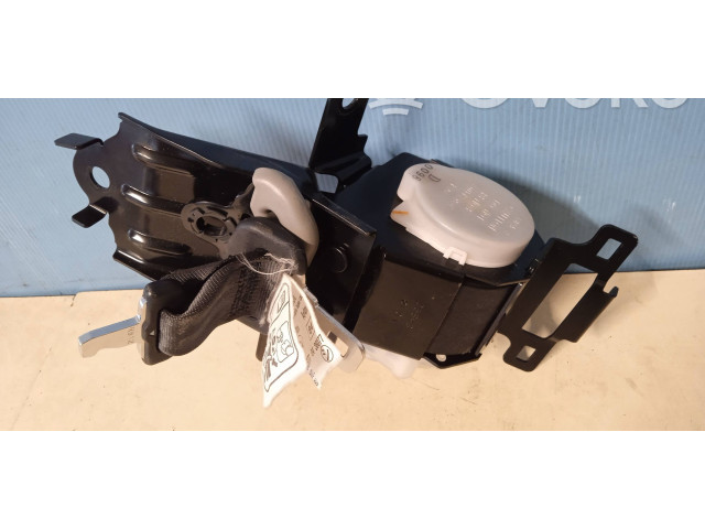 Третий рядный ремень безопасности 6090768, 6048663 Honda FR-V