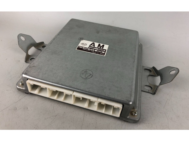 Блок управления двигателя 22611AM030   Subaru Forester SG