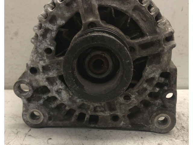 Генератор 037903025M, 037903025M   Volkswagen Polo      