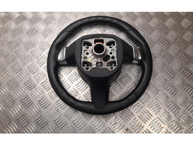 Volant Porsche Panamera (970) 2011 7PP419091AD, H2007