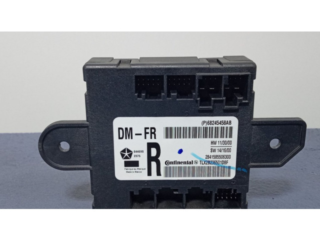 Блок управления 68245458AB Jeep Grand Cherokee