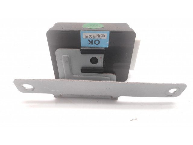 Другие блоки управления / модули