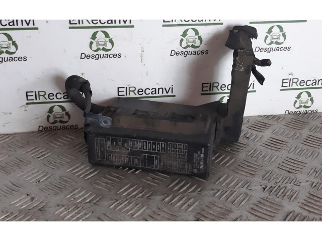 Pojistková skříňka 71543266 Nissan Almera Tino 2004