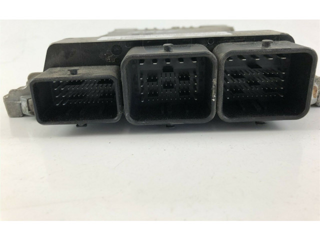 Блок управления DV6112A650BKE, H955   Ford Transit -  Tourneo Connect