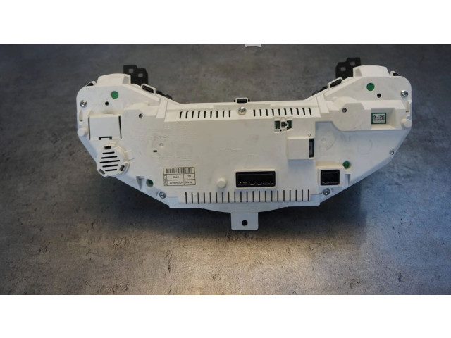 Přístrojová deska Honda Civic X 2017 78100-TGN-E332