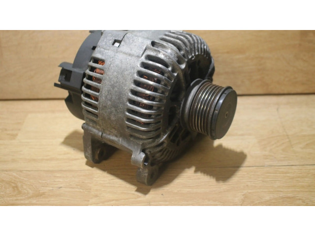 Генератор 021903026   Volkswagen PASSAT B6      