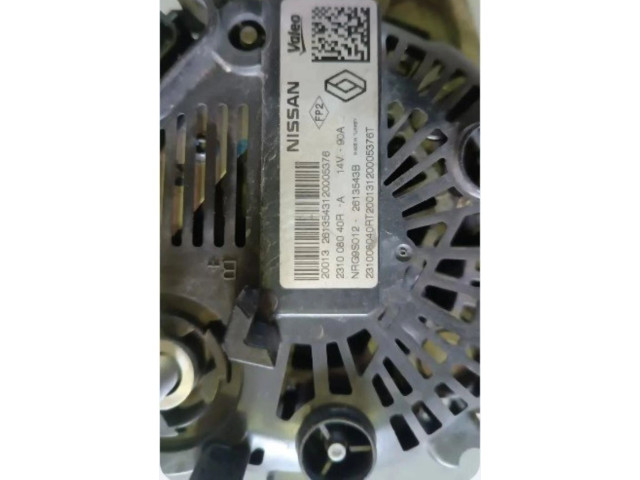Генератор 23100804R Renault Clio II
