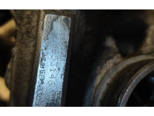  Турбина Volvo XC70  8653146, 8603296         