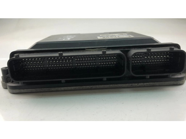 Блок управления P50218881A Mazda 3 II