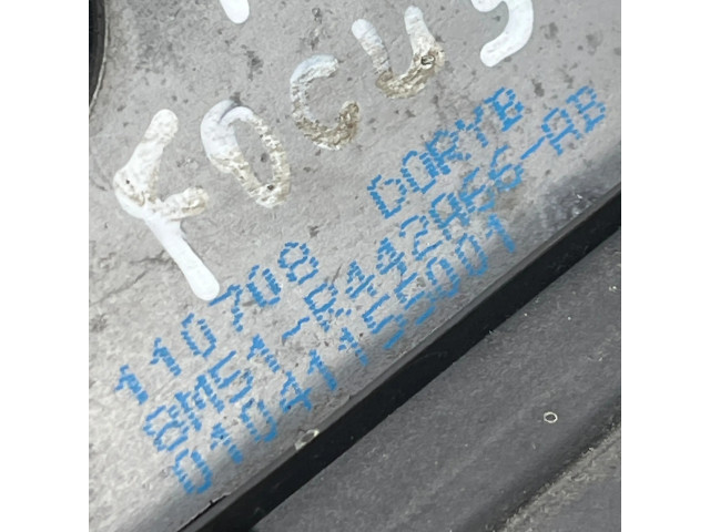 Zámek zadních dveří 8M51R442A66 Ford Focus 2008