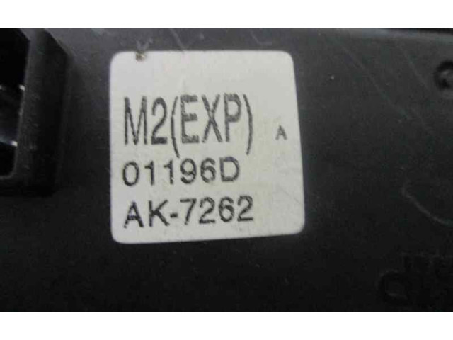 Pojistková skříňka Řídící jednotka BSM 91802M2200, 01196D KIA Joice 2001