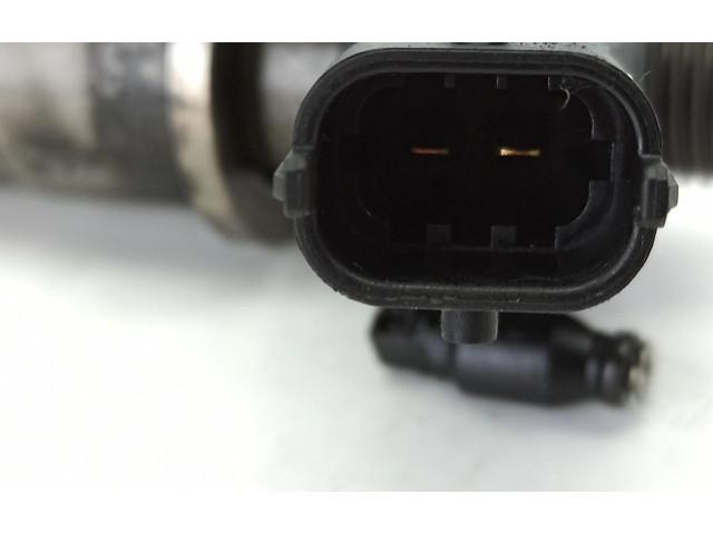 Vstřikovač 804536AH Nissan Qashqai M9R