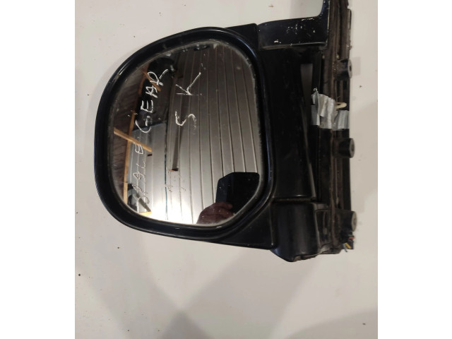 Зеркало (управляемое электричеством) Mitsubishi L400, Space Gear