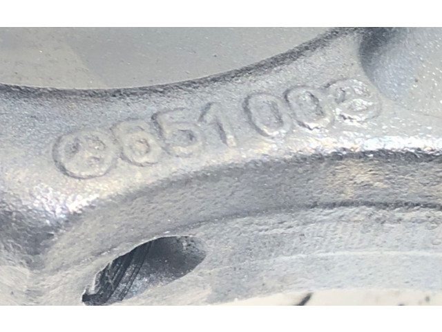 Píst 651913 Mercedes-Benz C W204