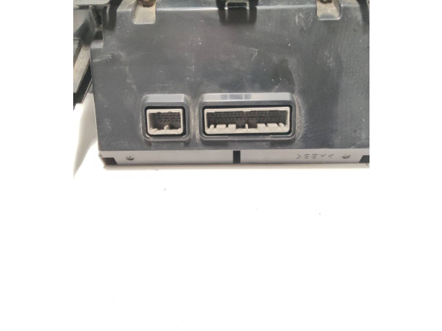 Блок управления климат-контролем 7820A139XA Mitsubishi Pajero