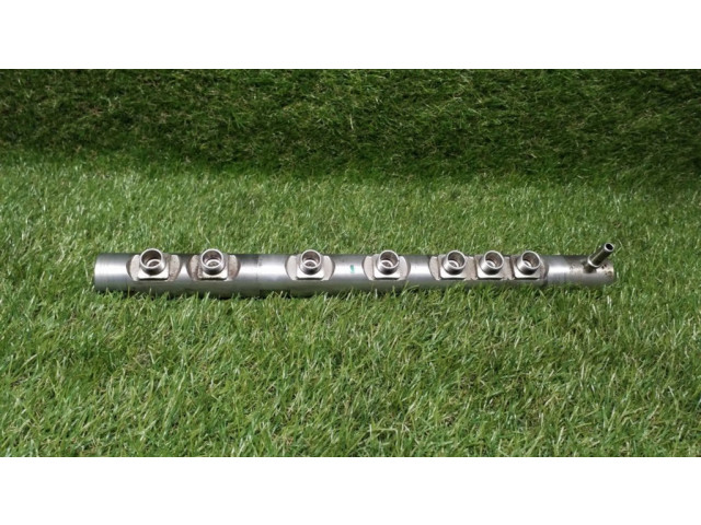 Топливная рампа 7792492, 779249204   BMW 7 E65 E66 3.0 