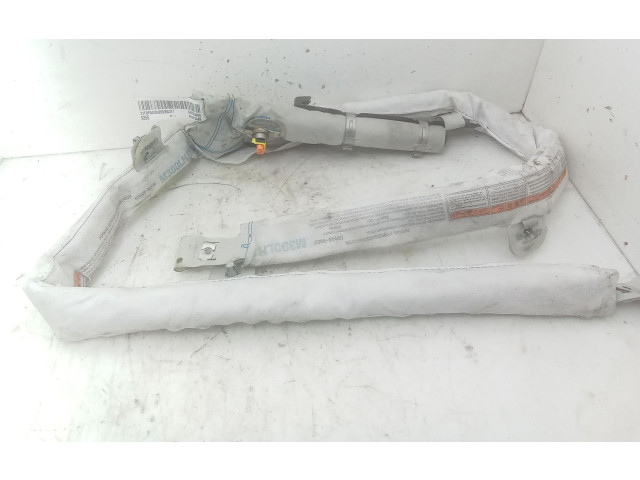 Боковая подушка безопасности 96910449, 96910449   Chevrolet Spark