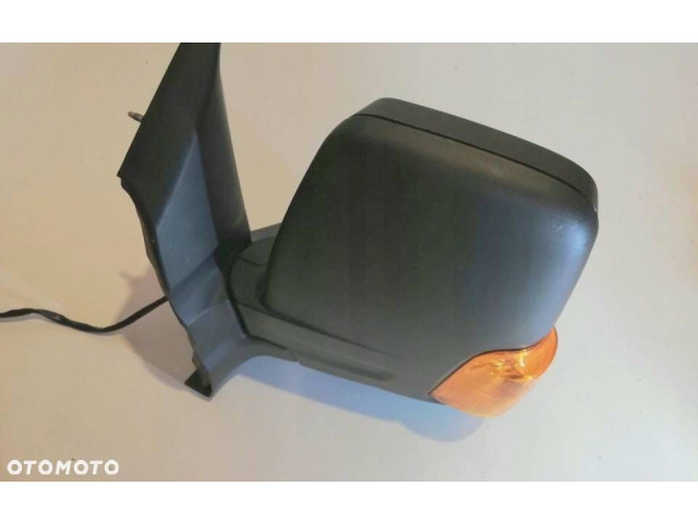 Зеркало электрическое Ford Transit - Tourneo Connect 2013 - 2022 года