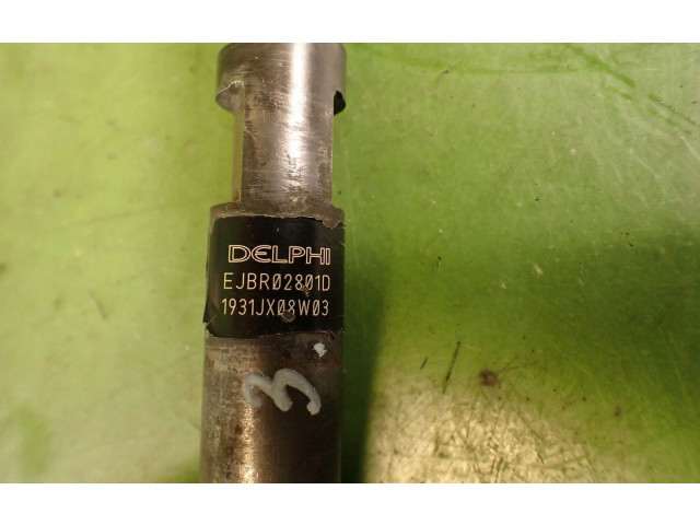 Vstřikovač KIA Carnival