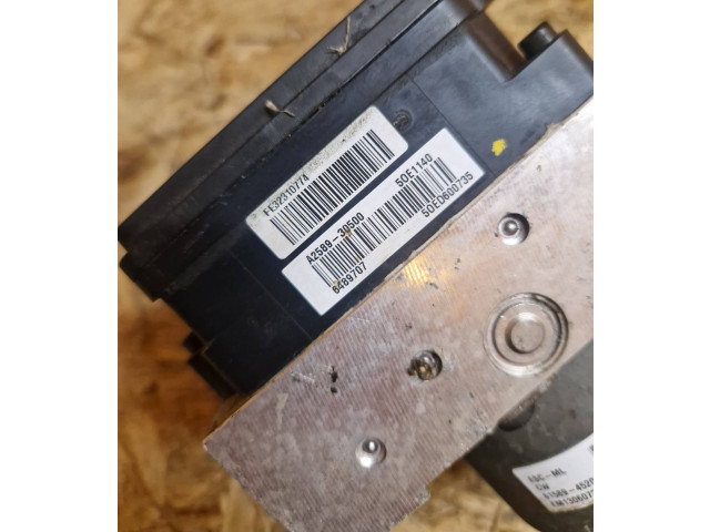 Блок АБС 6158945200   KIA  Ceed  2012 - 2018 года